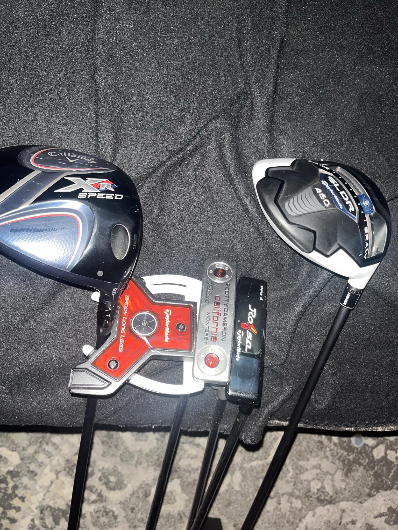 Scotty California Monterey 1.5 