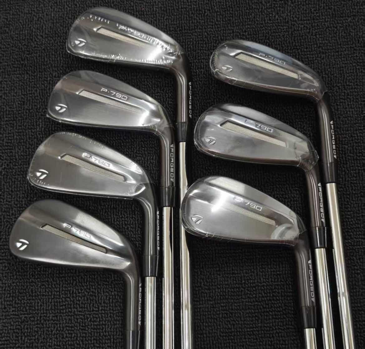 **Taylormade 2024 P790 Irons 4-PW 