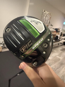 Callaway Epic Speed Triple Diamond 