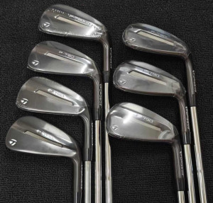 **Taylormade 2024 P790 Irons 4-PW 
