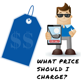 What the Price??